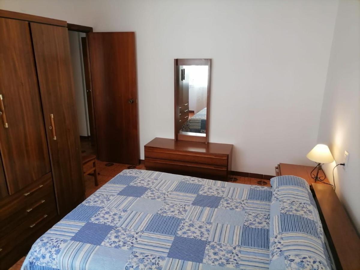 Apartmán Urbanizacion Bahia Mar Con Piscina Peñíscola Exteriér fotografie